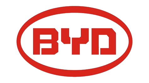 BYD