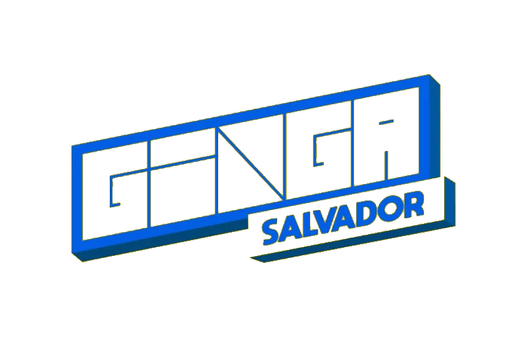 Ginga Salvador